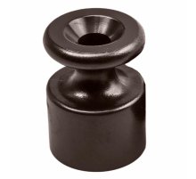 Изолятор для наружного монтажа Bironi R1-551-22-100 (100шт)