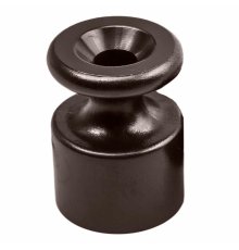 Изолятор для наружного монтажа Bironi R1-551-22-100 (100шт)