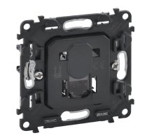 Информационная розетка RJ45 Legrand Valena Мех In Matic Life 6 кат STP 753046
