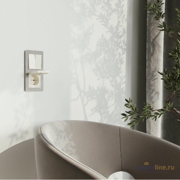 Розетка с защитной крышкой и шторками Werkel W1171203 4690389213151 a069595 Розетка с защитной крышкой и шторками Werkel W1171203 4690389213151 a069595