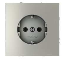 Розетка Voltum S70 VLS040105