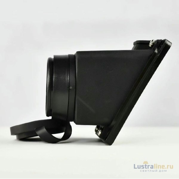Розетка наружная с заглушкой Lezard Каучук 106-0400-0104/104