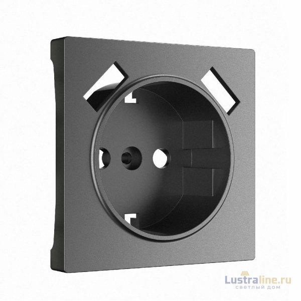 Накладка для розетки USB Werkel W1179564 4690389194450 a063113
