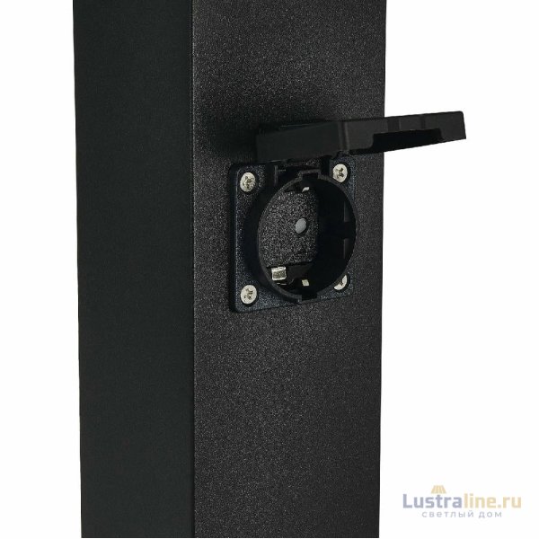 Уличная розетка ST Luce Socket SL9012.415.00