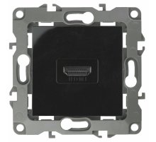 Розетка HDMI Эра 12-3114-06 Б0027486