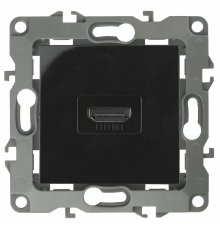 Розетка HDMI Эра 12-3114-06 Б0027486