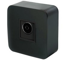 Розетка TV 1-местная Stekker София MST00-10-05 49481