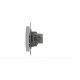 Розетка компьютерная (Cat 6) ELBI Zena Vega 609-015600-247