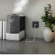 Розетка Wi-Fi Werkel черный матовый W1171608 4690389176098