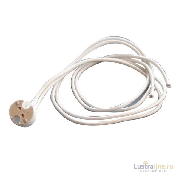 Розетка Deko-Light 100250
