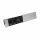 Блок розеток JX (Slide Top) (2 секции RJ-45 + 2 USB с кабелем питания) Mebax 00-00002890