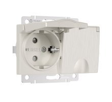 Розетка двойная Werkel 4690389178122 W1172213