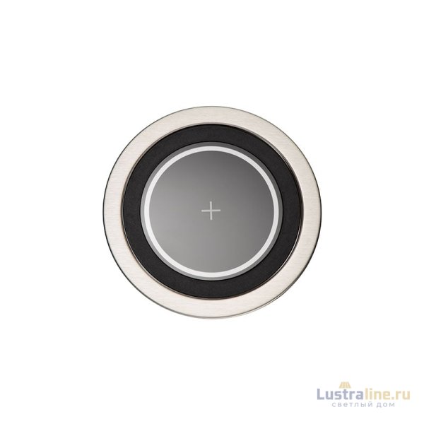 Блок розеток 17 (12 секций и USB type A+C) беспроводная зарядка Mebax 00-00002599