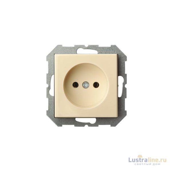 Розетка Liregus Epsilon 28-065