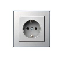 Розетка Liregus Epsilon 28-1766