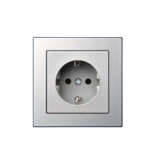 Розетка Liregus Epsilon 28-1766