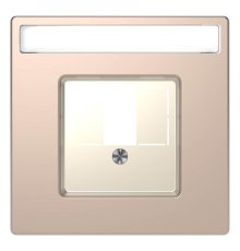 Накладка Schneider Electric Merten D-Life MTN4250-6051