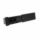 Блок розеток JX (Slide Top) (2 секции RJ-45 + 2 USB с кабелем питания) Mebax 00-00002891