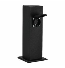 Уличная розетка ST Luce Socket SL9012.405.00