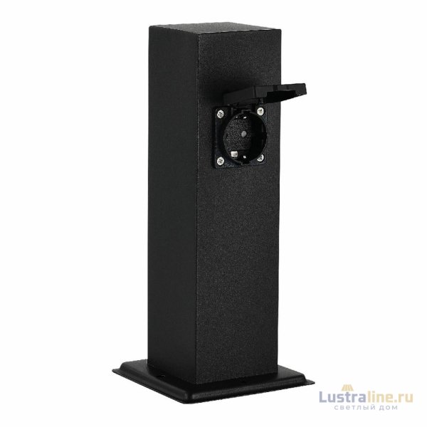 Уличная розетка ST Luce Socket SL9012.405.00