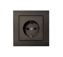 Розетка Liregus Epsilon 28-1066