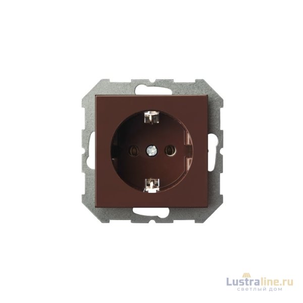 Розетка Liregus Epsilon 28-1362