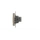 Розетка компьютерная (Cat 6) ELBI Zena Vega 609-012500-247