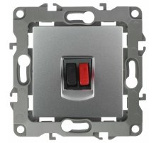 Розетка аудио Эра 12-3111-03 Б0027453