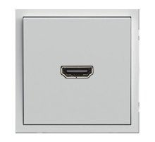 Розетка HDMI 2.0 Type A Stekker Эмили RST00-5118-10 50170