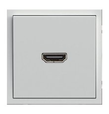 Розетка HDMI 2.0 Type A Stekker Эмили RST00-5118-10 50170