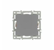 Заглушка для розетки Arlight SCT-MGG-PL-GR 044894