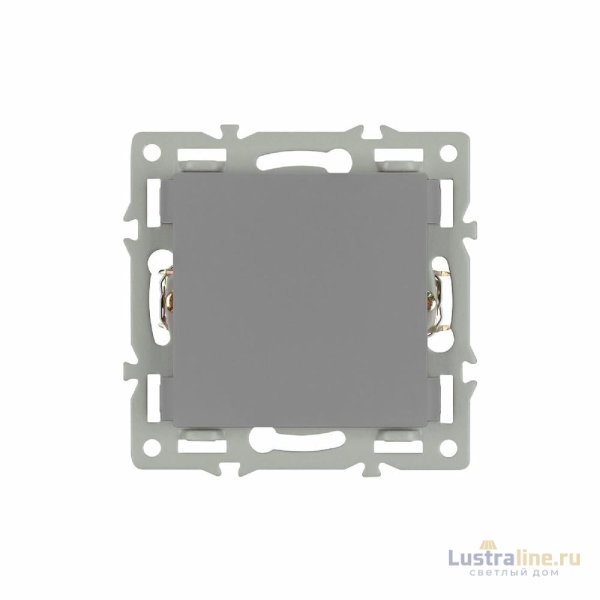 Заглушка для розетки Arlight SCT-MGG-PL-GR 044894