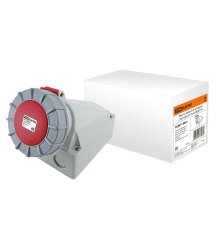 Розетка наружной установки TDM Electric SQ0611-0014
