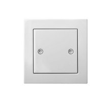 Заглушка крышка Liregus Epsilon 28-0101
