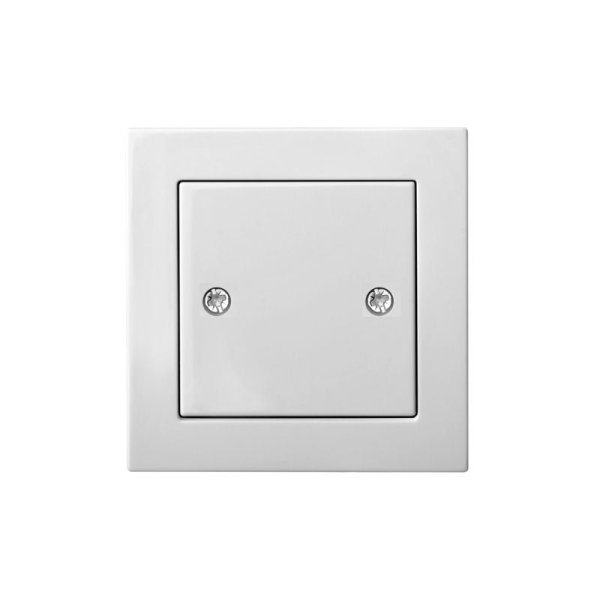 Заглушка крышка Liregus Epsilon 28-0101