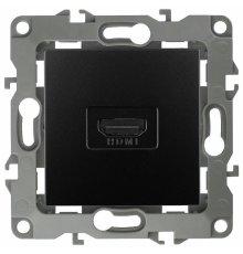 Розетка HDMI Эра 12-3114-05 Б0027485