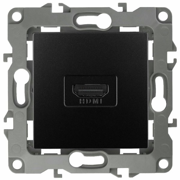 Розетка HDMI Эра 12-3114-05 Б0027485