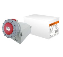 Розетка наружной установки TDM Electric SQ0611-0013