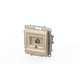 Розетка для TV с экраном (концевая) ELBI Zena Vega 609-012500-273