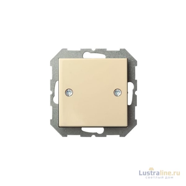 Заглушка крышка Liregus Epsilon 28-0801