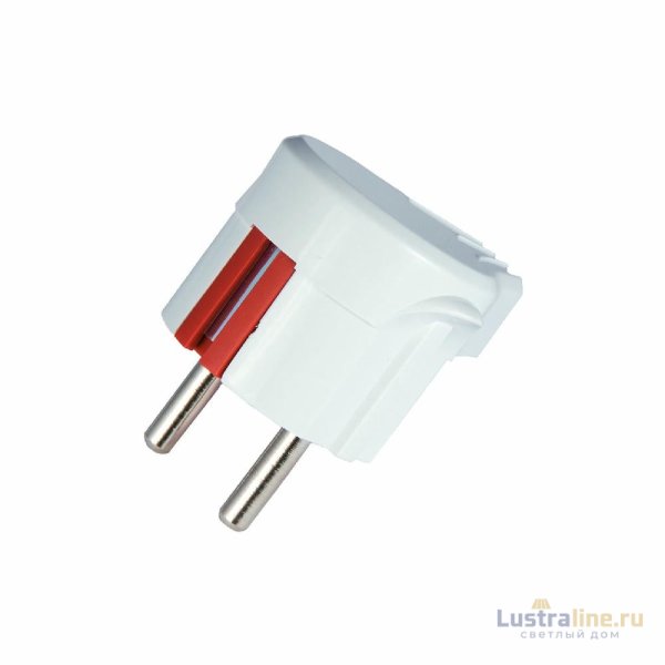 Вилка с/з Г-образная Lezard Accessories 715-0301-603