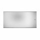 Блок розеток JX (Slide Top) (2 секции + 2 USB с кабелем питания) Mebax 00-00002888