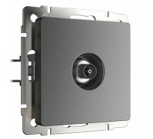 ТВ-розетка оконечная Werkel W1183064 4690389194481 a063109