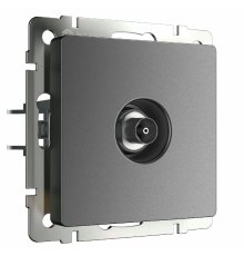 ТВ-розетка оконечная Werkel W1183064 4690389194481 a063109