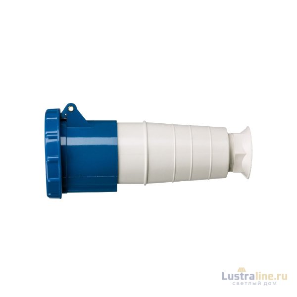 Розетка переносная TDM Electric SQ0603-0016