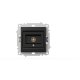 Розетка TV (концевая) ELBI Zena Vega 609-014800-246