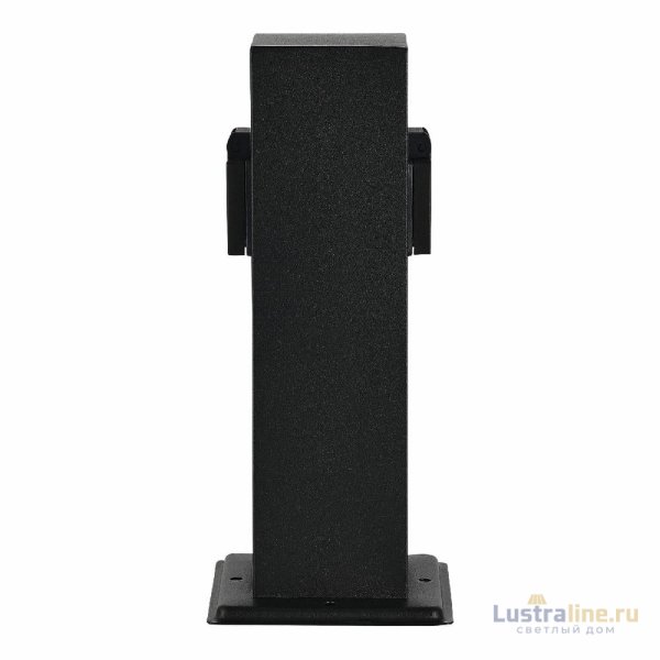 Уличная розетка ST Luce Socket SL9012.405.00