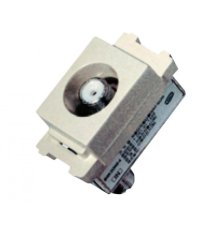 Гнездо TV розетки оконечное SHIN DONG-A WST 1331 (I)