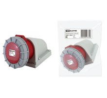 Розетка наружной установки TDM Electric SQ0611-0029 Розетка наружной установки TDM Electric SQ0611-0029
