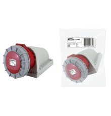 Розетка наружной установки TDM Electric SQ0611-0029